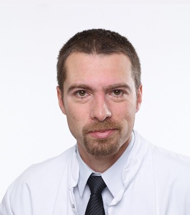 Dr Stefan Paveliu, chirurgien viscéral et bariatrique à Nice