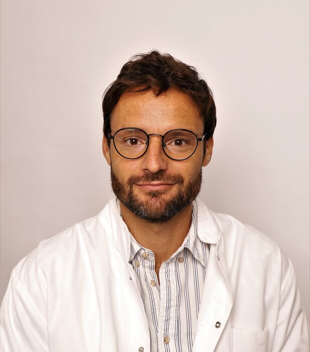 Dr Lionel Sebastianelli, chirurgien viscéral et digestif à Nice